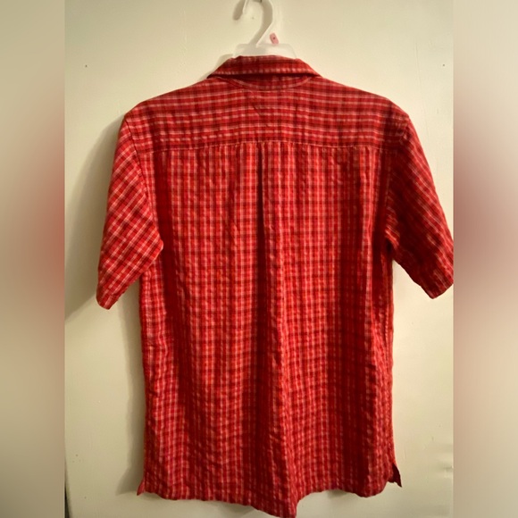 Tommy Hilfiger Button Up shirt - Picture 5 of 7